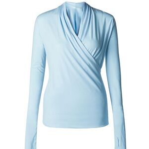 Lululemon radiant long sleeve